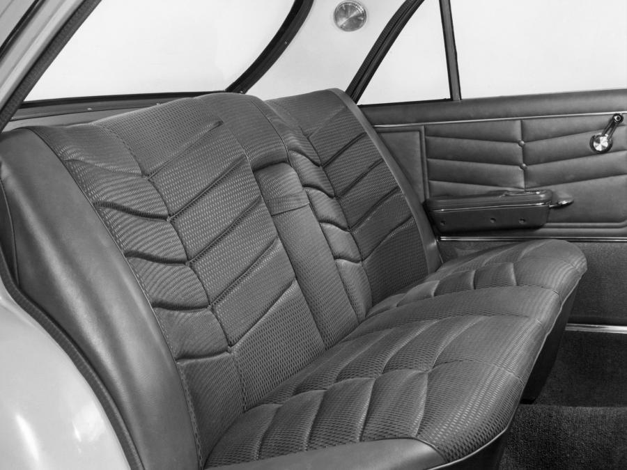  Opel Admiral 1964 года  (фото 5 из 20)